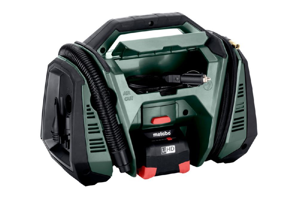 Produktbild AK 18 Multi Akku-Kompressor TV00 bild 4