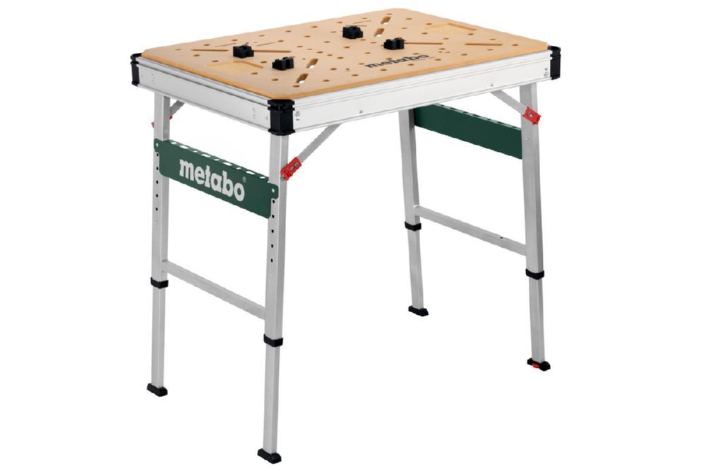 Produktbild Multifunktionstisch MWB 100 bild 6