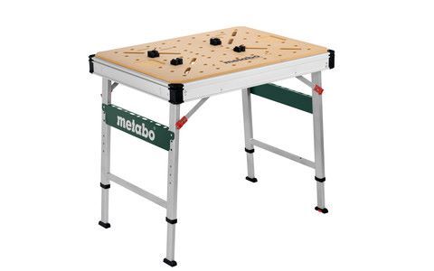Produktbild Multifunktionstisch MWB 100 bild 7