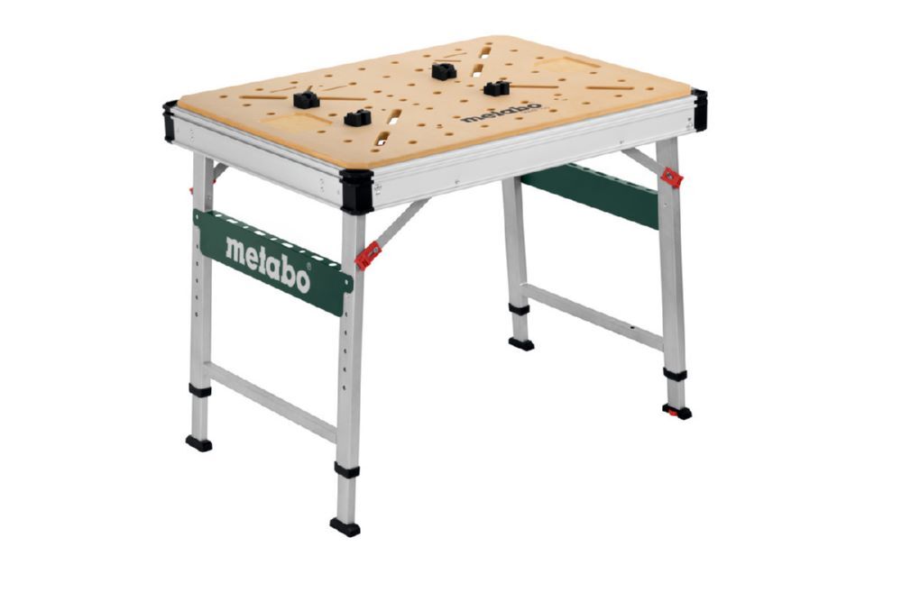 Produktbild Multifunktionstisch MWB 100 bild 8