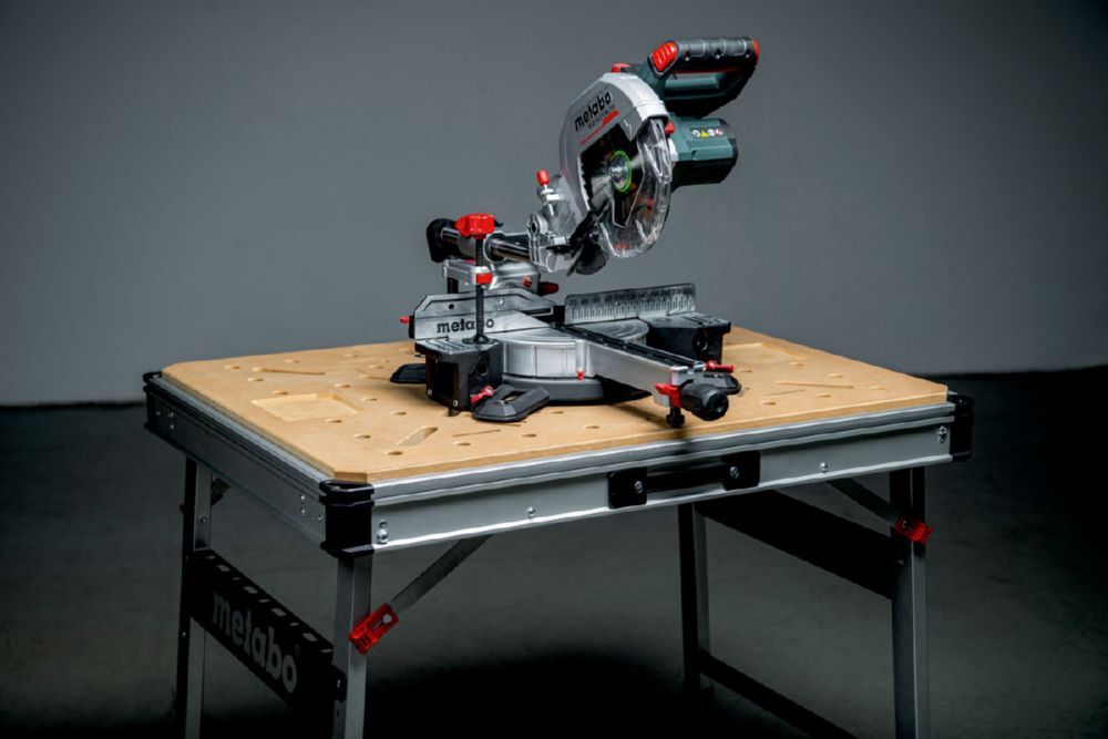 Produktbild Multifunktionstisch MWB 100 bild 2