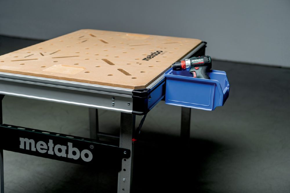 Produktbild Multifunktionstisch MWB 100 bild 4