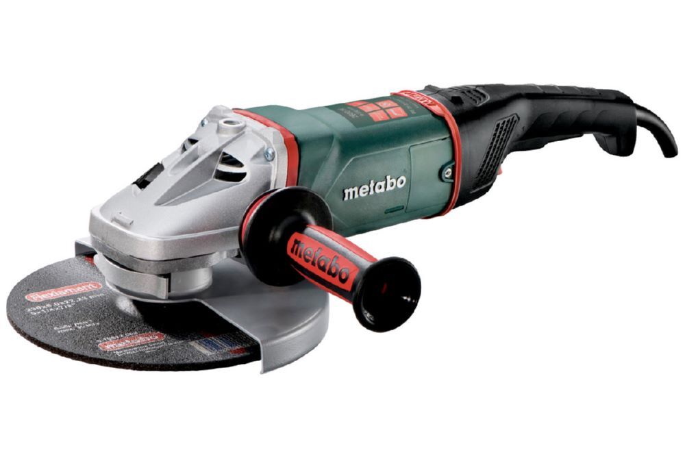 Produktbild Metabo WE 26-230 MVT Quick Winkelschleifer