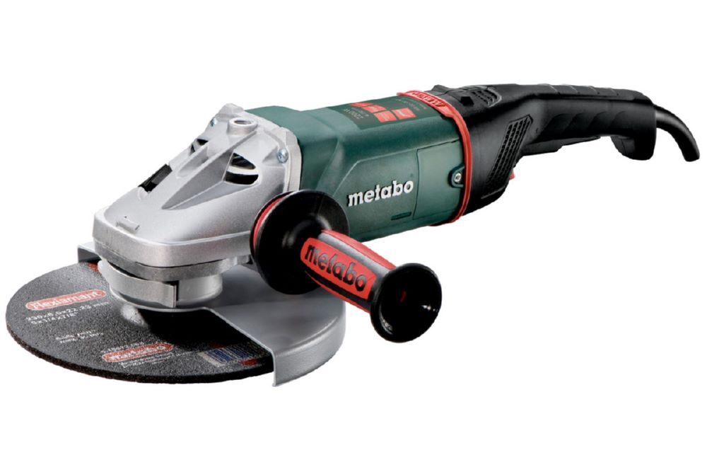 Produktbild Metabo WE 22-230 MVT Winkelschleifer