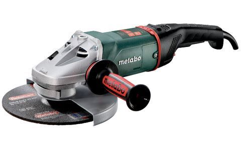 Produktbild WE 22-230 MVT Winkelschleifer bild 2