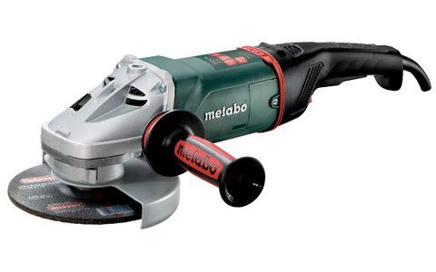Produktbild WE 24-180 MVT Winkelschleifer bild 2