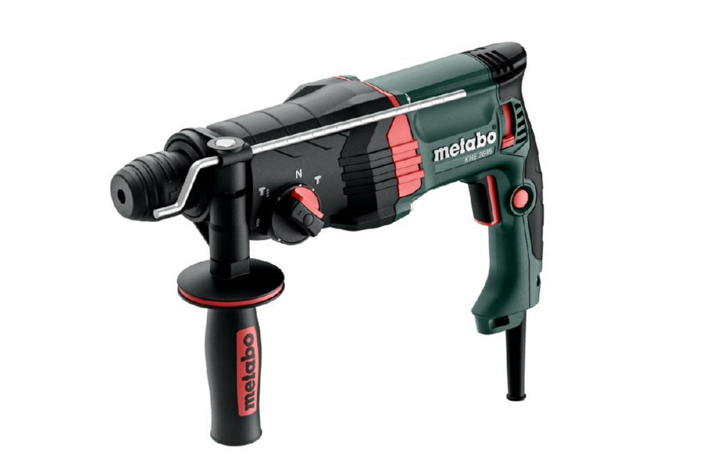 Produktbild Metabo KHE 2645 Kombihammer