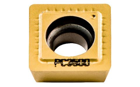 Produktbild 10 HM-Wendeplatten Universal (KFM 15-10F bild 3