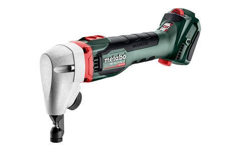 Produktbild NIV 18 LTX BL 1.6 Akku-Nibbler TV00 bild 4