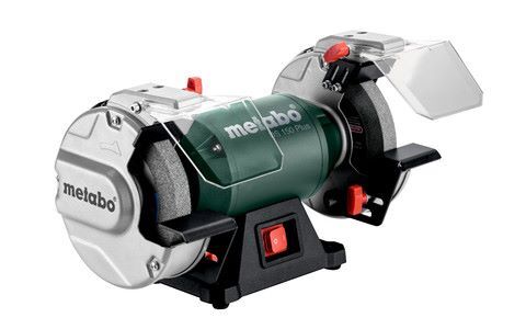 Produktbild DS 150 Plus Doppelschleifmaschine bild 6