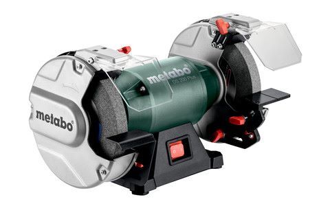 Produktbild DS 200 Plus Doppelschleifmaschine bild 4