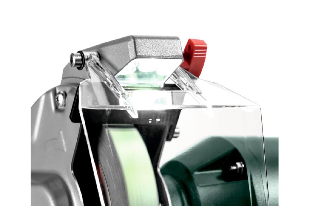 Produktbild DS 200 Plus Doppelschleifmaschine bild 2