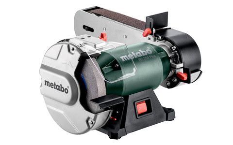 Produktbild BS 200 Plus Kombi-Bandschleifmaschine bild 8