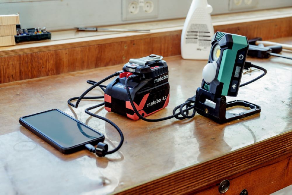 Produktbild PC 18-65 Power Charger bild 5