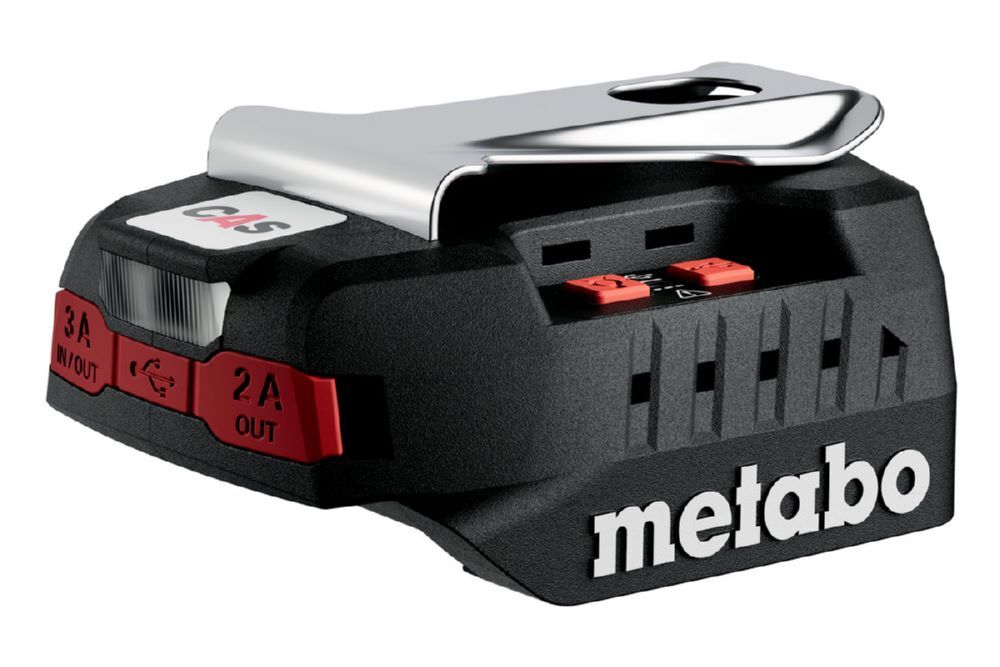 Produktbild PC 18-65 Power Charger bild 8