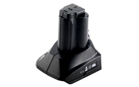 Produktbild PowerMaxx 12 V Adapter bild 2