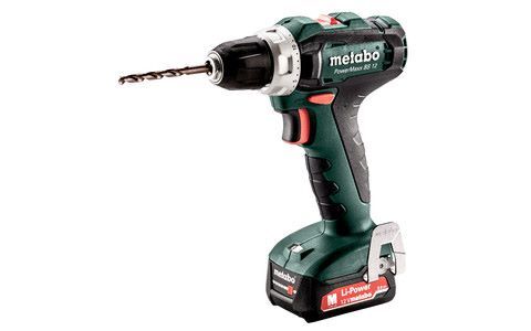 Produktbild PowerMaxx BS 12 Akku Bohrschr. TV00 bild 2