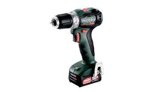 Produktbild PowerMaxx BS 12 BL Akku Bohrschra.TV00 bild 2