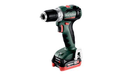 Produktbild PowerMaxx BS 12 BL Akku Bohrschra.TV00 bild 2