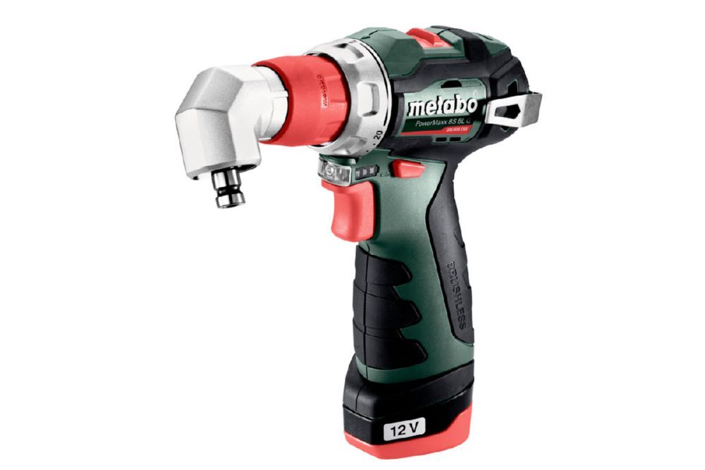 Produktbild PowerMaxx BS BL Q Akku Bohrschraub.TV00 bild 6
