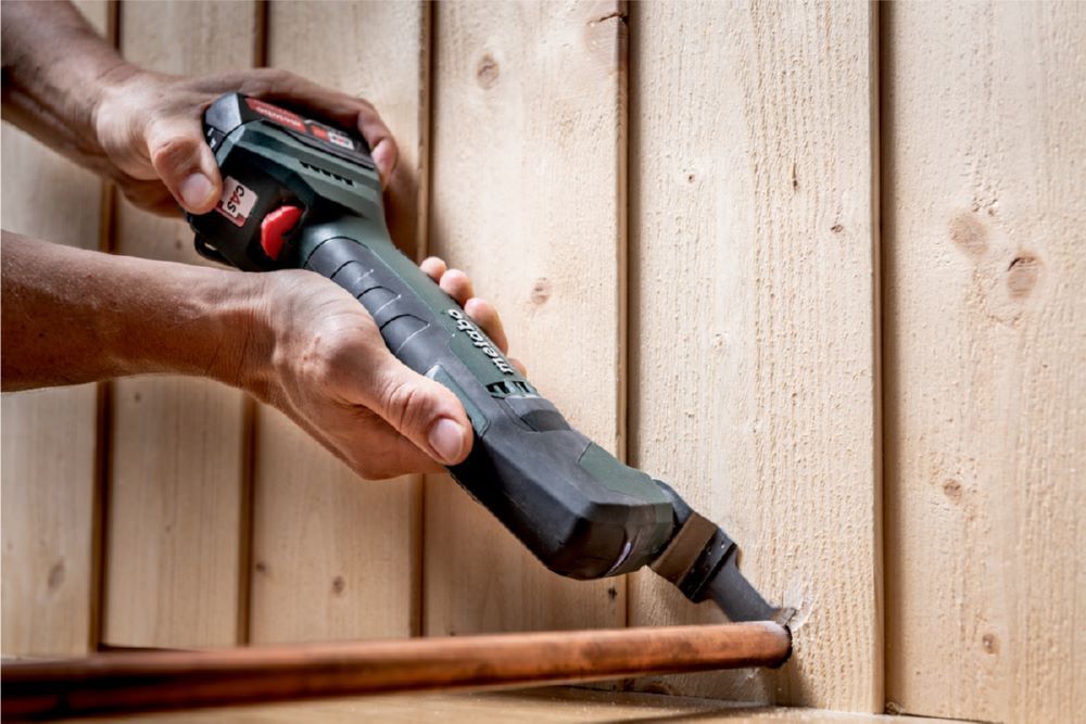 Produktbild PowerMaxx MT 12 Akku-Multitool TV00 bild 5