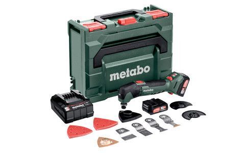 Produktbild PowerMaxx MT 12 Akku-Multitool TV00 bild 10