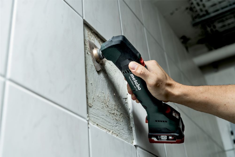 Produktbild PowerMaxx MT 12 Akku-Multitool TV00 bild 5