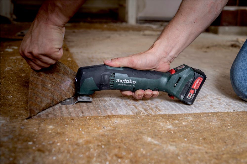 Produktbild PowerMaxx MT 12 Akku-Multitool TV00 bild 8