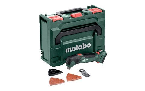 Produktbild PowerMaxx MT 12 Akku-Multitool TV00 bild 10