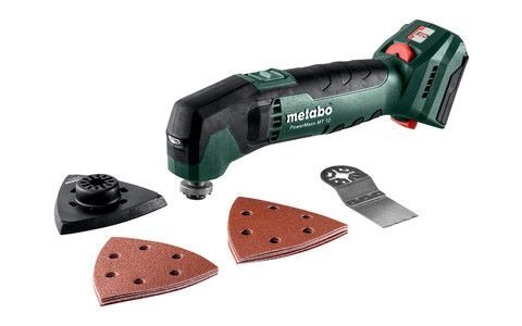 Produktbild Metabo PowerMaxx MT 12 Akku Multitool