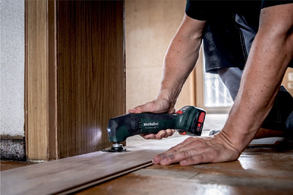 Produktbild PowerMaxx MT 12 Akku-Multitool TV00 bild 9