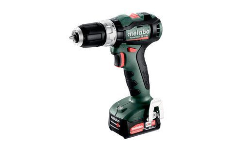 Produktbild PowerMaxx SB 12 BL Akku-Schlagboh. TV00 bild 2