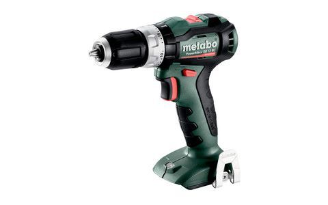 Produktbild PowerMaxx SB 12 BL Akku-Schlagboh. TV00 bild 2