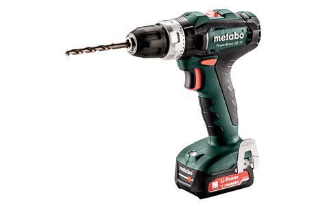 Produktbild PowerMaxx SB 12 Akku-Schlagboh. TV00 bild 2