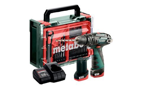 Produktbild PowerMaxx SB Basic Akku-Schlagboh.TV00 bild 2