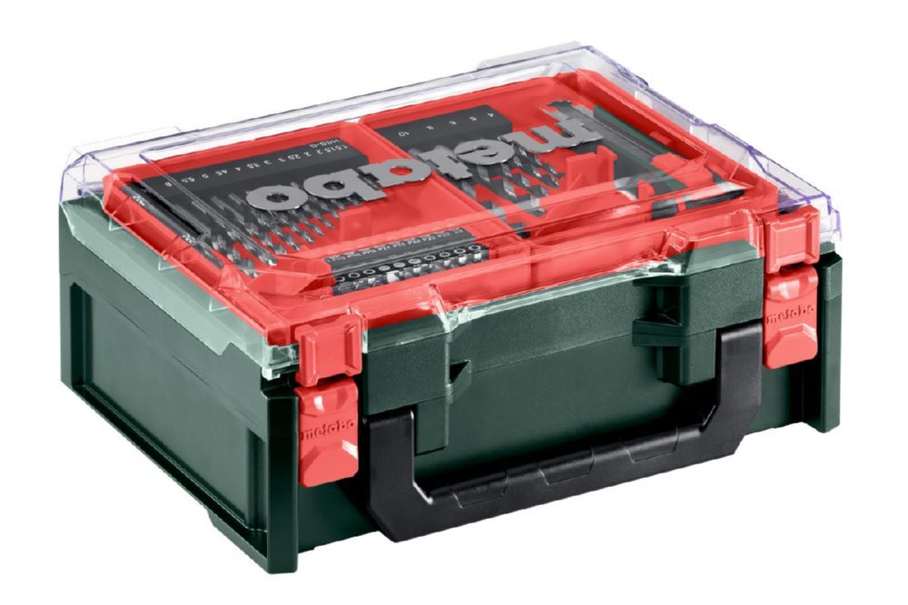 Produktbild PowerMaxx SB Basic Akku-Schlagboh.TV00 bild 4