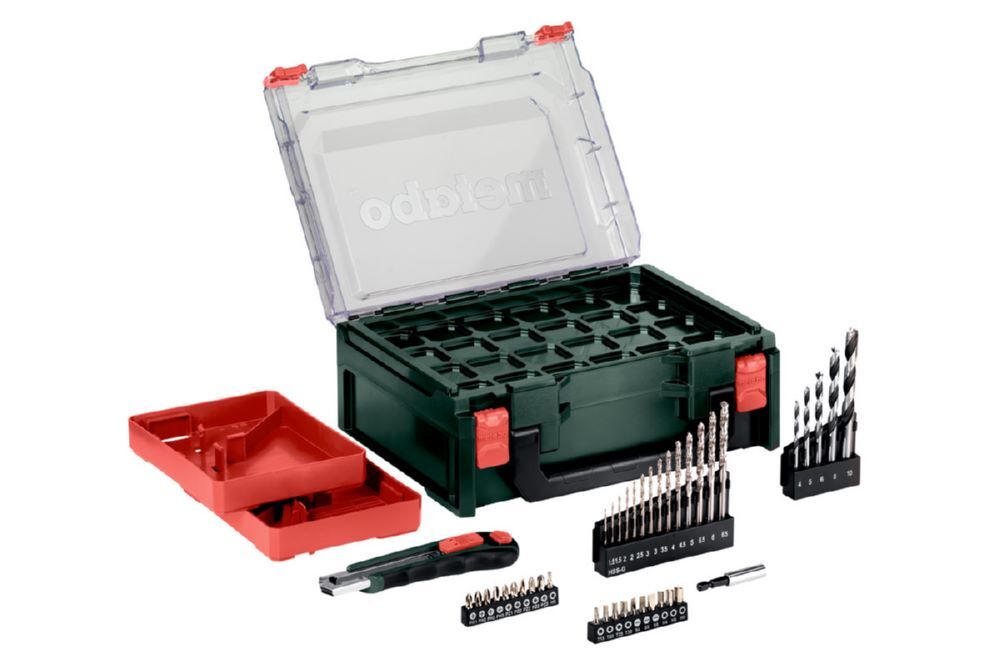 Produktbild PowerMaxx BS Basic Set Mobile Werk.TV00 bild 6