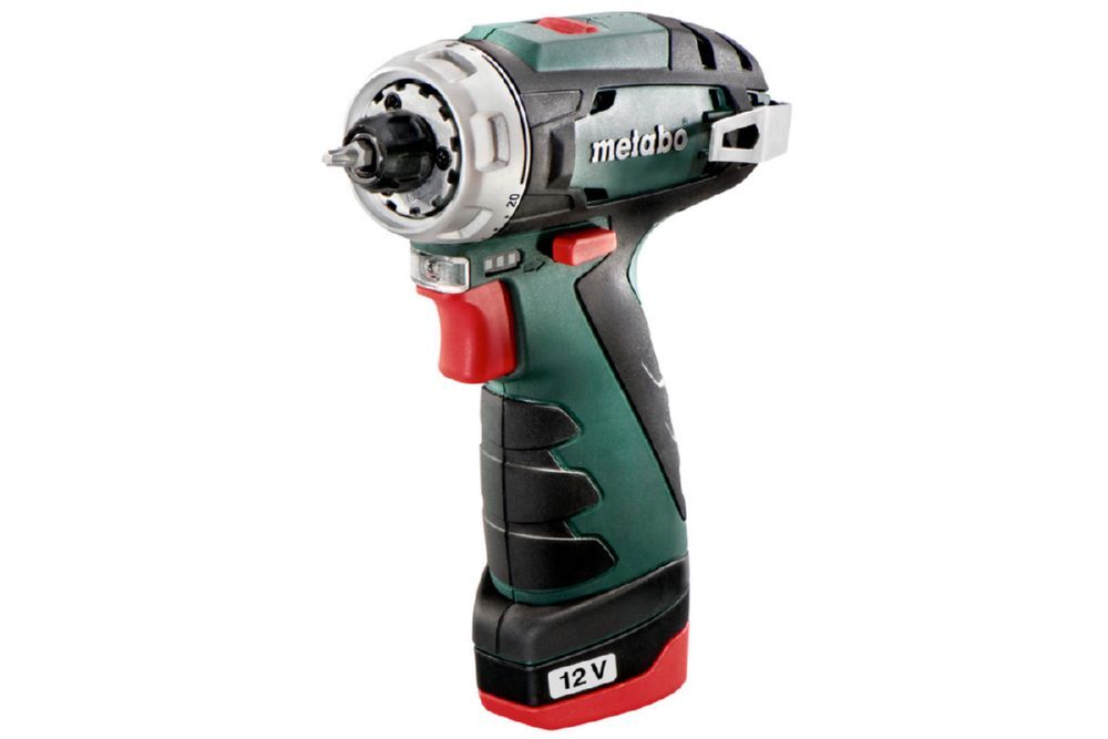 Produktbild PowerMaxx BS Basic Set Mobile Werk.TV00 bild 2