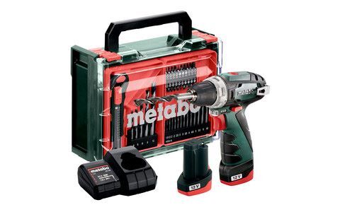Produktbild PowerMaxx BS Basic Set Mobile Werk.TV00 bild 3