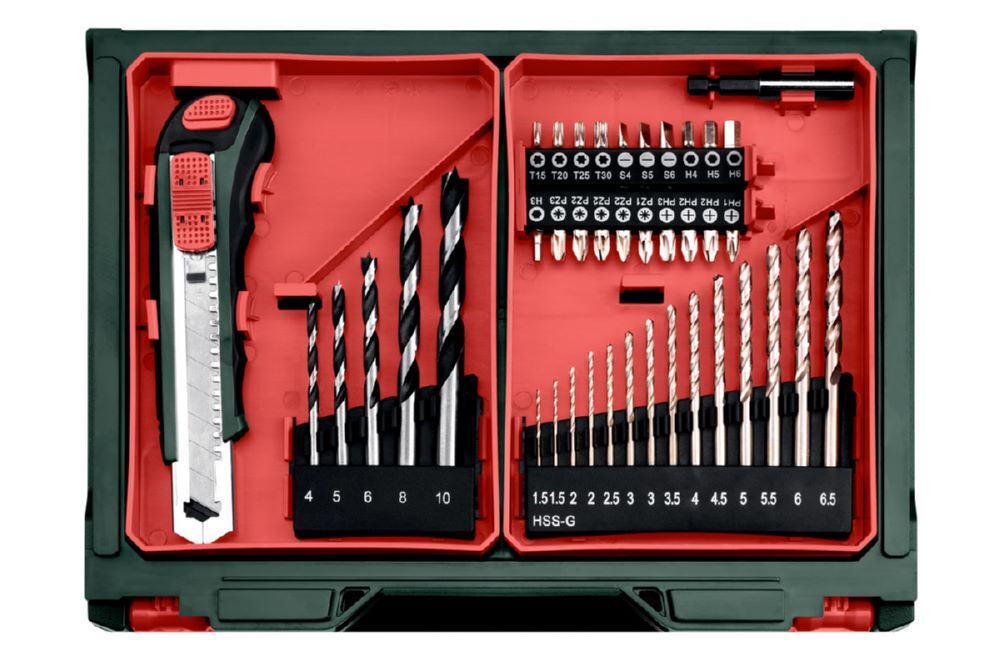 Produktbild PowerMaxx BS Basic Set Mobile Werk.TV00 bild 4