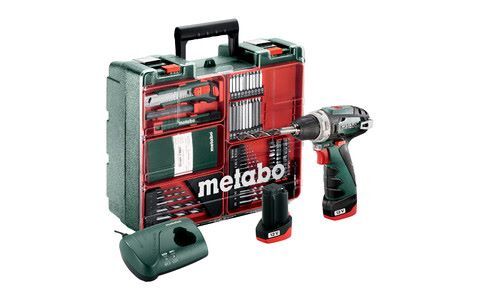 Produktbild PowerMaxx BS Basic Set Mobile Werk.TV00 bild 3