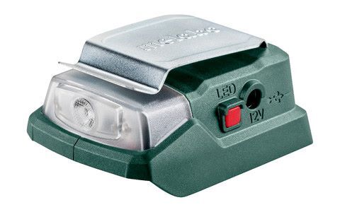 Produktbild PowerMaxx PA 12 LED-USBAkku Power Adapt bild 3
