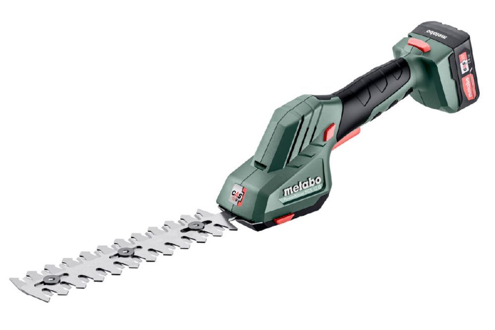 Produktbild Metabo PowerMaxx SGS 12 Q Akku Strauchschere