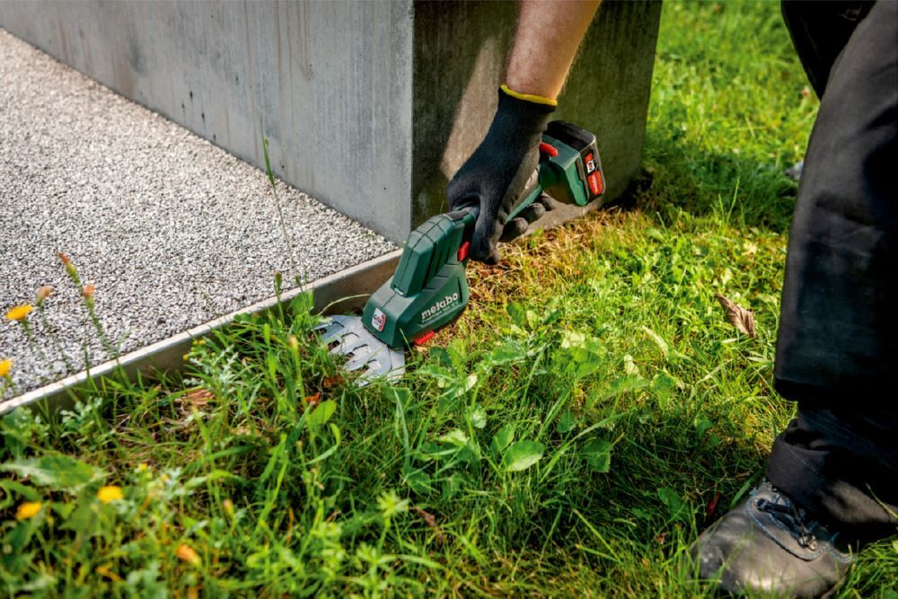 Produktbild PowerMaxx SGS 12 Q Akku-Strauch TV00 bild 4