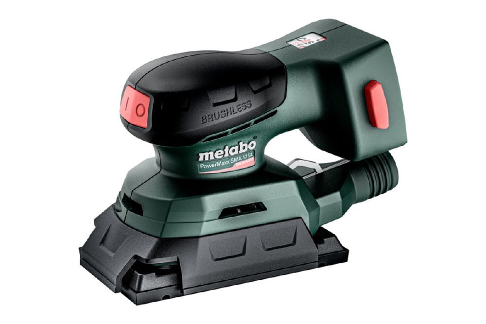 Produktbild PowerMaxx SRA 12 BLAkku Multischl. TV00 bild 8