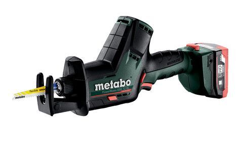 Produktbild PowerMaxx SSE 12 BL Akku-Säbelsäge TV00 bild 2