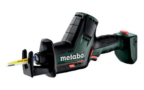 Produktbild PowerMaxx SSE 12 BL Akku-Säbelsäge TV00 bild 3