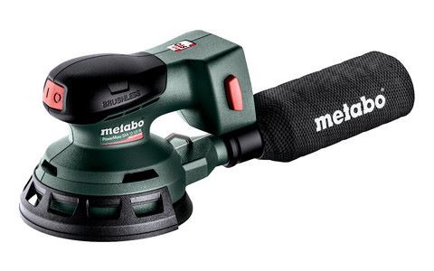 Produktbild PowerMaxx SXA 12-125 BLAkku Exzen. TV00 bild 2