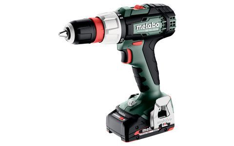 Produktbild SB 18 L Quick Akku-Schlagbohrschr. TV00 bild 2