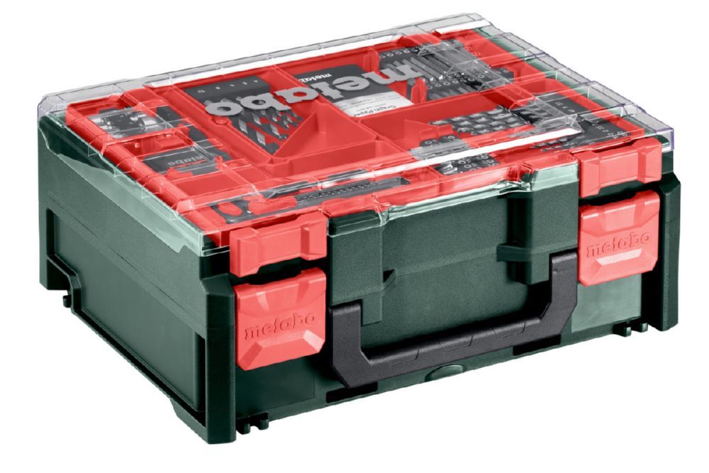 Produktbild BS 18 Quick Set Mobile Werkstatt. TV00 bild 5